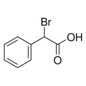 α-Bromophenylacetic acid