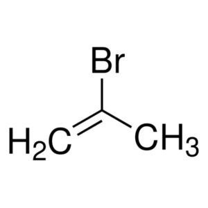 2-Bromopropene