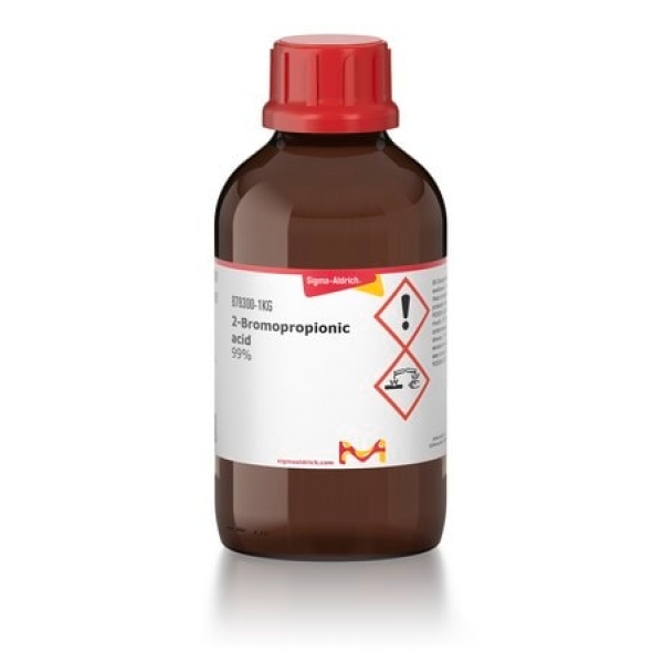 2-Bromopropionic acid