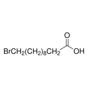 11-Bromoundecanoic acid