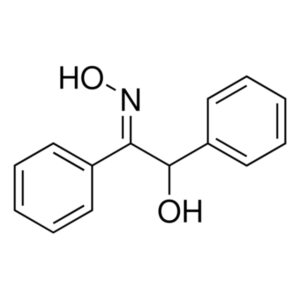 α-Benzoin oxime