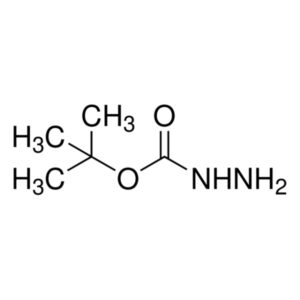 tert-Butyl carbazate