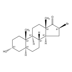 16β-Bromoandrosterone