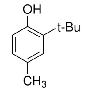 2-tert-Butyl-4-methylphenol