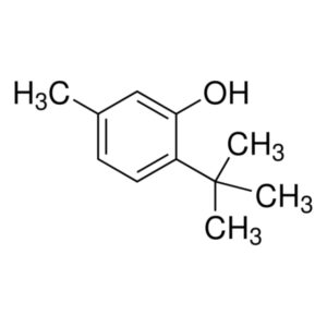 2-tert-Butyl-5-methylphenol