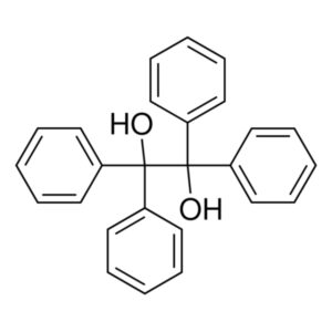 1,1,2,2-Tetraphenyl-1,2-ethanediol