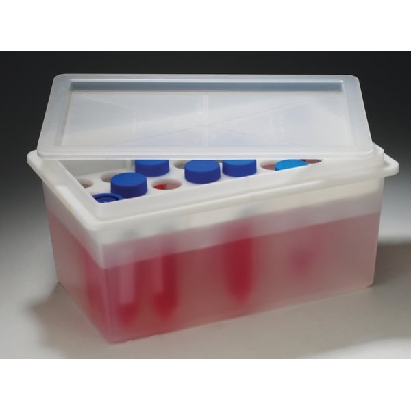 Ice Reagent Rack Centrifuge Tube Ice Rack - Análisis Vínicos