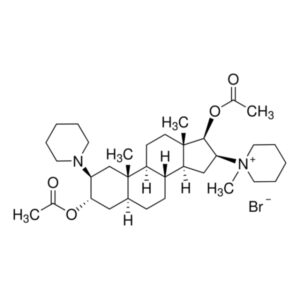 Vecuronium bromide