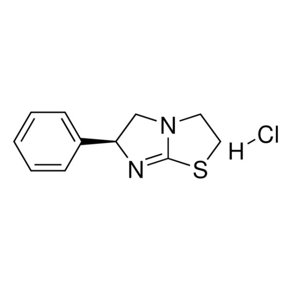 Levamisole hydrochloride