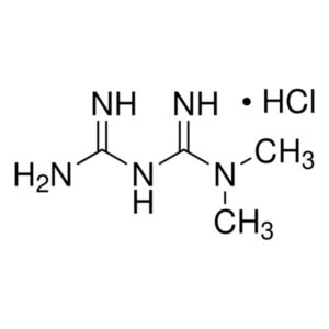 Metformin hydrochloride