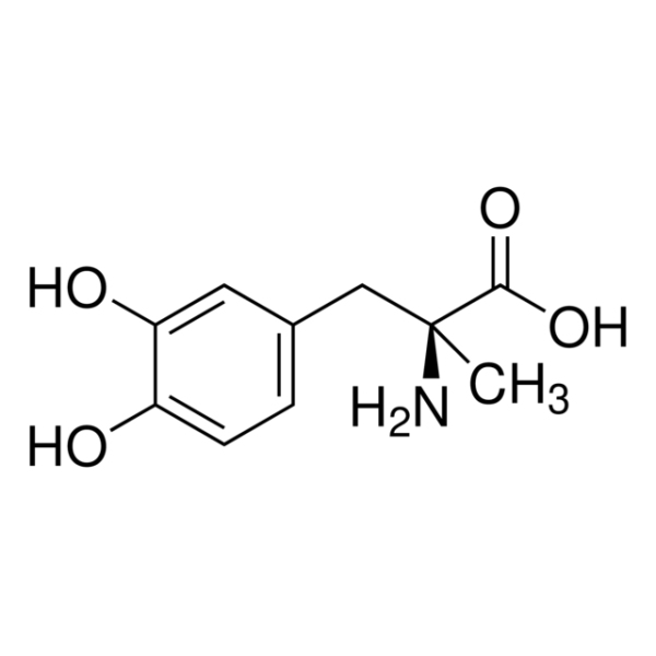 Methyldopa