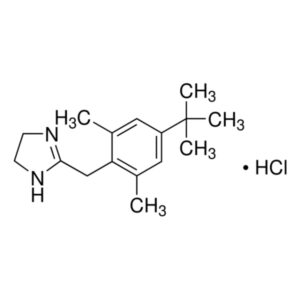 Xylometazoline hydrochloride