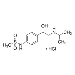 Sotalol hydrochloride