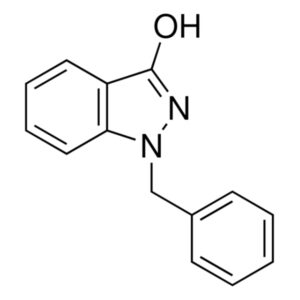 1-Benzyl-3-hydroxy-1H-indazole