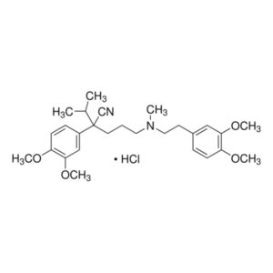 Verapamil hydrochloride