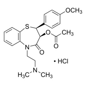 Diltiazem impurity standard