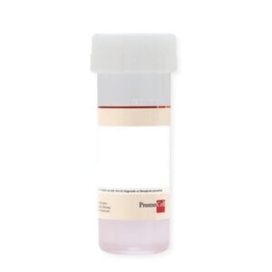 Trypsin / EDTA 2