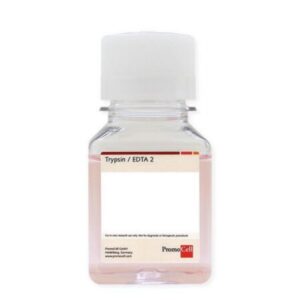 Trypsin / EDTA 2
