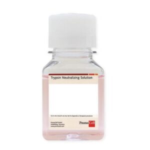 Trypsin Neutralizing Solution (TNS)