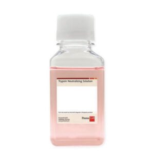 Trypsin Neutralizing Solution (TNS)