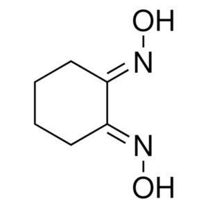 1,2-Cyclohexanedione dioxime