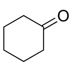 Cyclohexanone