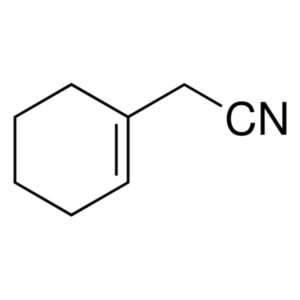 1-Cyclohexenylacetonitrile