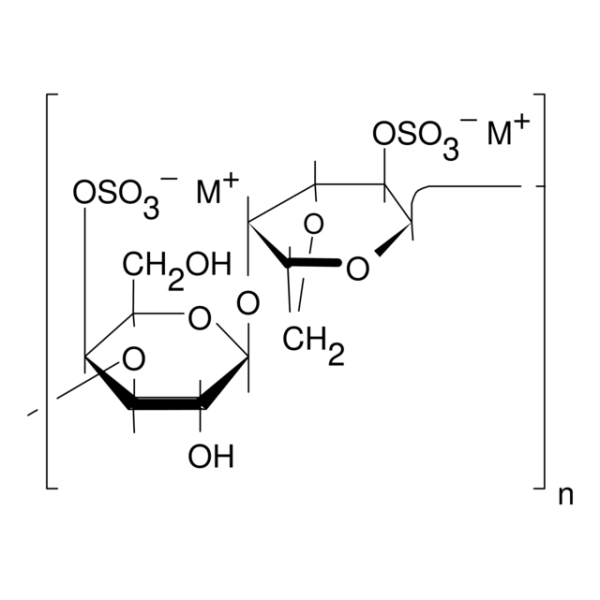 ι-Carrageenan