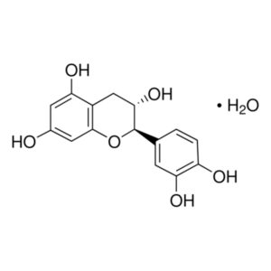 (±)-Catechin hydrate