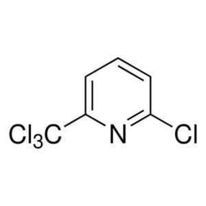 2-Chloro-6-(trichloromethyl)pyridine