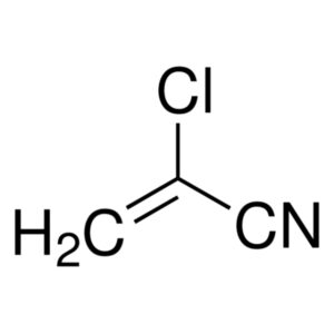 2-Chloroacrylonitrile