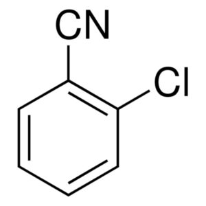 2-Chlorobenzonitrile