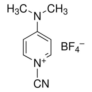 1-Cyano-4-dimethylaminopyridinium tetrafluoroborate