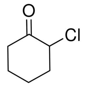 2-Chlorocyclohexanone