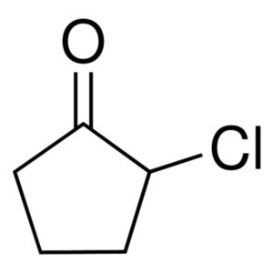 2-Chlorocyclopentanone