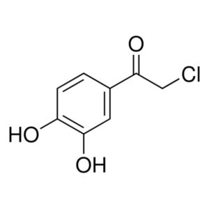 2-Chloro-3′,4′-dihydroxyacetophenone