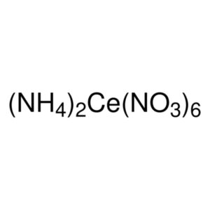 Ammonium cerium(IV) nitrate