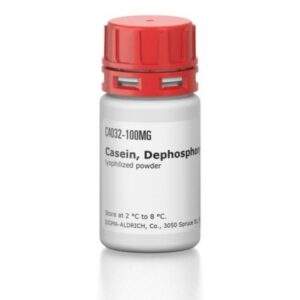 Casein, Dephosphorylated from bovine milk