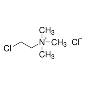 Chlorocholine chloride