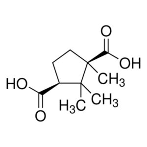 (1R,3S)-(+)-Camphoric acid