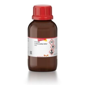 2-Chloroethyl ether