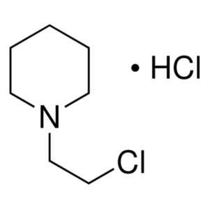 1-(2-Chloroethyl)piperidine hydrochloride
