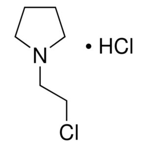 1-(2-Chloroethyl)pyrrolidine hydrochloride