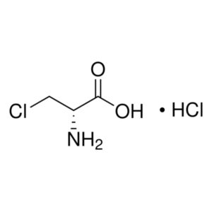 β-Chloro-ᴅ-alanine hydrochloride