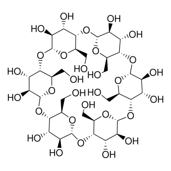 α-Cyclodextrin