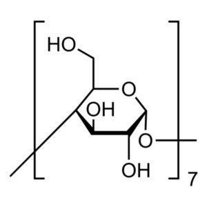 β-Cyclodextrin