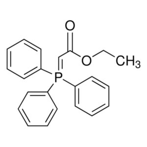 (Carbethoxymethylene)triphenylphosphorane
