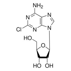 2-Chloroadenosine