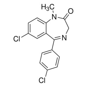 4′-Chlorodiazepam