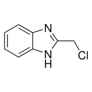 2-(Chloromethyl)benzimidazole